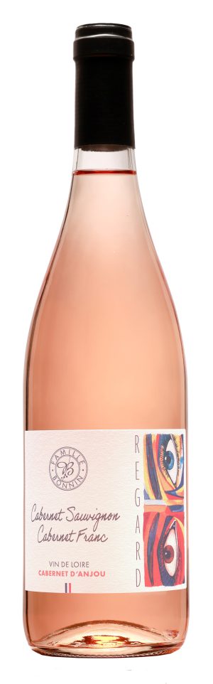 Cabernet d&rsquo;Anjou 2025