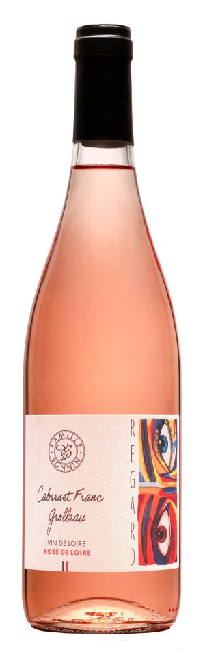 Rosé de Loire 2025