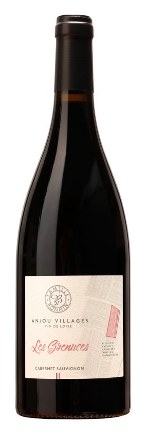 Anjou Villages « Les Grenuces »