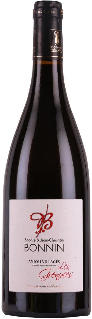 Anjou Villages « Les Grenuces »