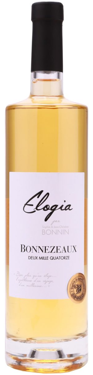 Bonnezeaux « Elogia »
