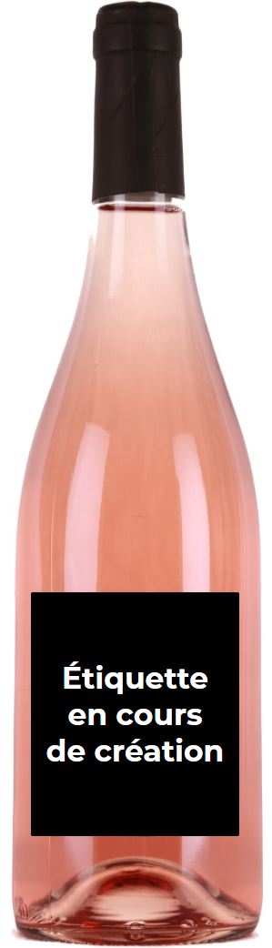 Cabernet d’Anjou 2024